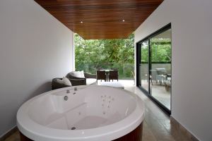 Private Coastal Retreat