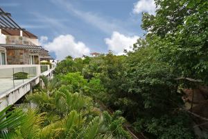 Private Coastal Retreat in Playa del Carmen