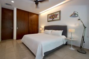 Private Coastal Retreat in Playa del Carmen