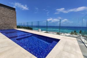Private Coastal Retreat in Playa del Carmen