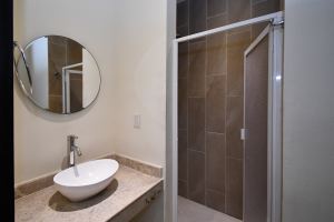 Modern Three-Bedroom Apartment with Terrace in Selvanova, Coto 8