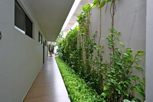 Modern Three-Bedroom Apartment with Terrace in Selvanova, Coto 8