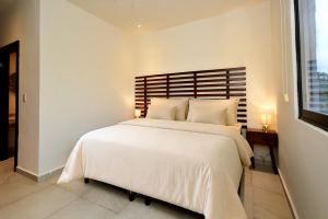 Modern Three-Bedroom Apartment with Terrace in Selvanova, Coto 8