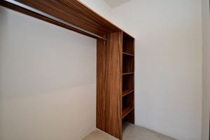 Modern Three-Bedroom Apartment with Terrace in Selvanova, Coto 8