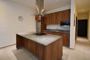 Modern Three-Bedroom Apartment with Terrace in Selvanova, Coto 8