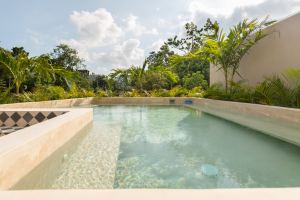 Caribbean Luxury Boutique Retreat