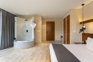 Caribbean Luxury Boutique Retreat