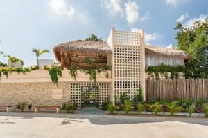 Caribbean Luxury Boutique Retreat