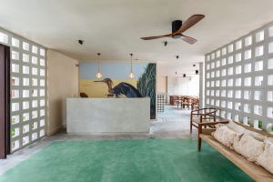 Caribbean Luxury Boutique Retreat