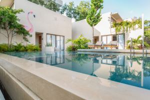 Caribbean Luxury Boutique Retreat