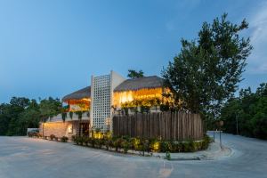 Caribbean Luxury Boutique Retreat