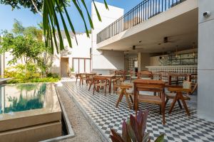 Caribbean Luxury Boutique Retreat