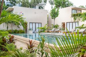 Caribbean Luxury Boutique Retreat