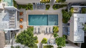 Caribbean Luxury Boutique Retreat
