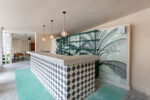 Caribbean Luxury Boutique Retreat