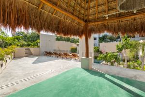 Caribbean Luxury Boutique Retreat