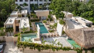 Caribbean Luxury Boutique Retreat