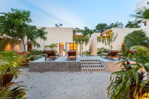Caribbean Luxury Boutique Retreat