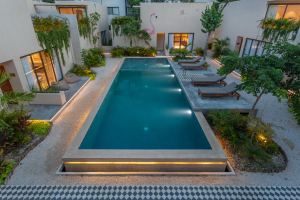 Caribbean Luxury Boutique Retreat
