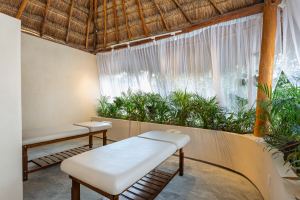 Caribbean Luxury Boutique Retreat