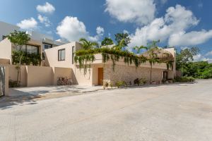 Caribbean Luxury Boutique Retreat