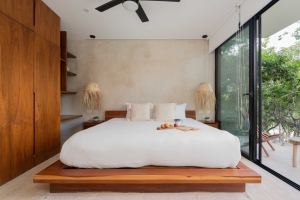 Panoramic View Modern Sophisticated Harmony