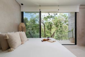 Panoramic View Modern Sophisticated Harmony