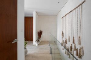 Panoramic View Modern Sophisticated Harmony