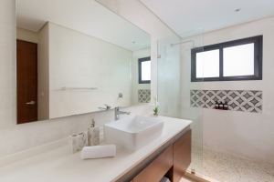 Panoramic View Modern Sophisticated Harmony
