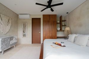 Panoramic View Modern Sophisticated Harmony