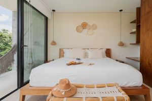 Panoramic View Modern Sophisticated Harmony