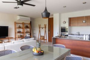 Panoramic View Modern Sophisticated Harmony