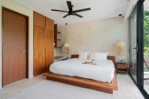 Panoramic View Modern Sophisticated Harmony