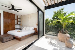 Panoramic View Modern Sophisticated Harmony
