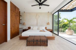 Panoramic View Modern Sophisticated Harmony