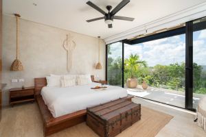 Panoramic View Modern Sophisticated Harmony
