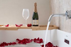Panoramic View Modern Sophisticated Harmony