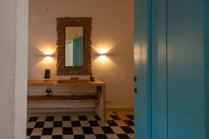 HACIENDA SERENITY OASIS RETREAT IN YUCATAN