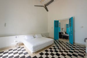 HACIENDA SERENITY OASIS RETREAT IN YUCATAN