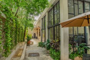 Secret Garden Boutique