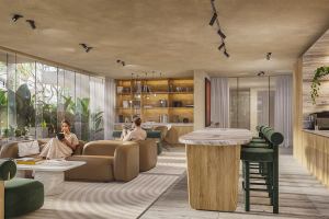 The Privilege of Owning a 3-Bedroom Viceroy Penthouse Overlooking the Caribbean