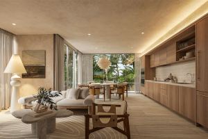 The Privilege of Owning a 3-Bedroom Viceroy Penthouse Overlooking the Caribbean