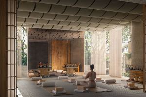 The Privilege of Owning a 3-Bedroom Viceroy Penthouse Overlooking the Caribbean