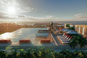 The Privilege of Owning a Two-Bedroom Viceroy Residence on the Caribbean