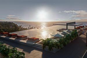 The Privilege of Owning a Two-Bedroom Viceroy Residence on the Caribbean