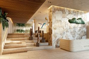 The Privilege of Owning a Two-Bedroom Viceroy Residence on the Caribbean
