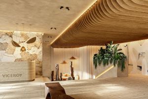 The Privilege of Owning a Two-Bedroom Viceroy Residence on the Caribbean