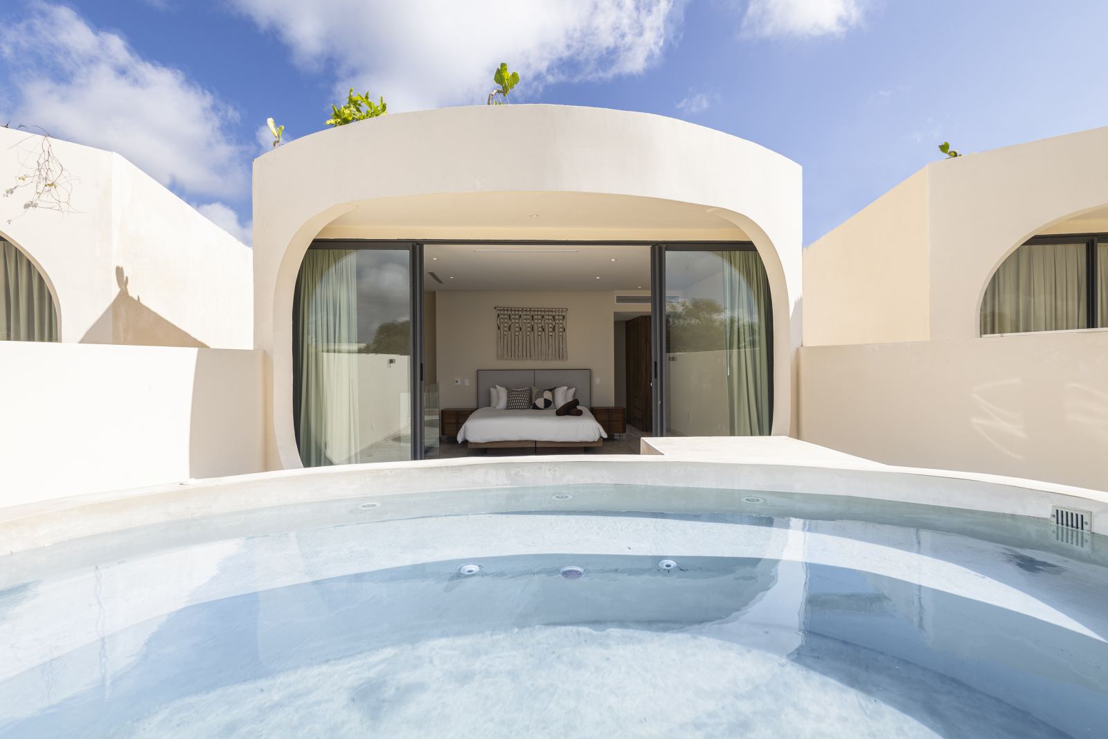 Mandala Villa