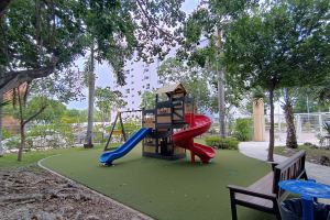 Prime Location & Family Amenities