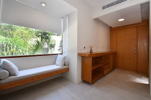 Luxury Residence Jungle Experience